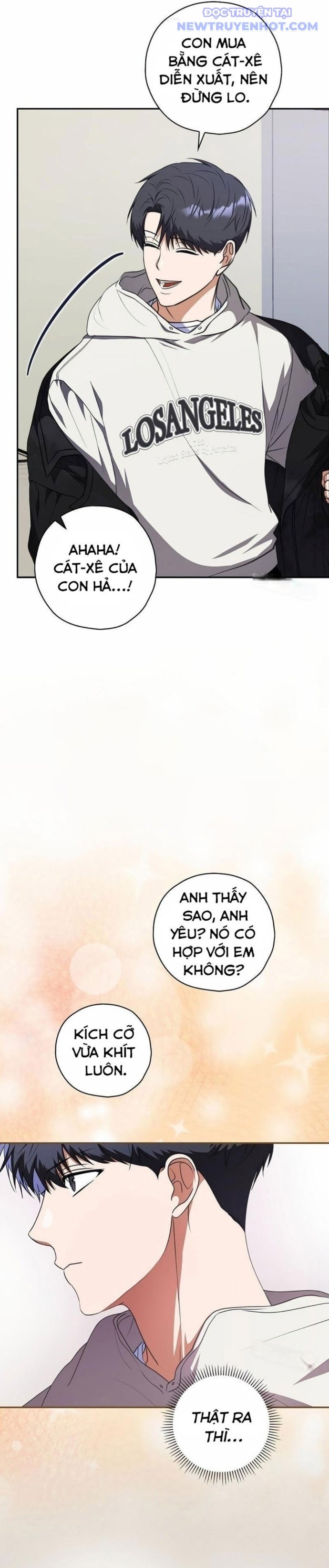 Kẻ Thống Trị Kịch Bản: Chapter 15