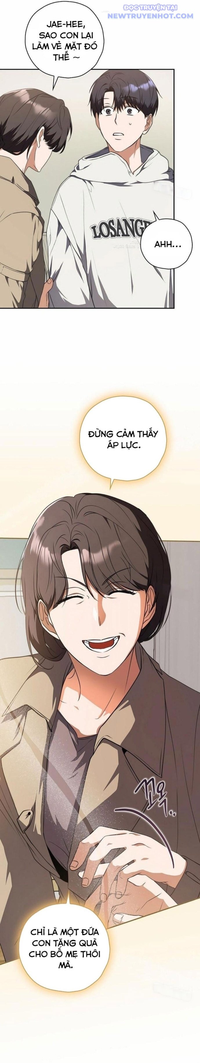 Kẻ Thống Trị Kịch Bản: Chapter 15