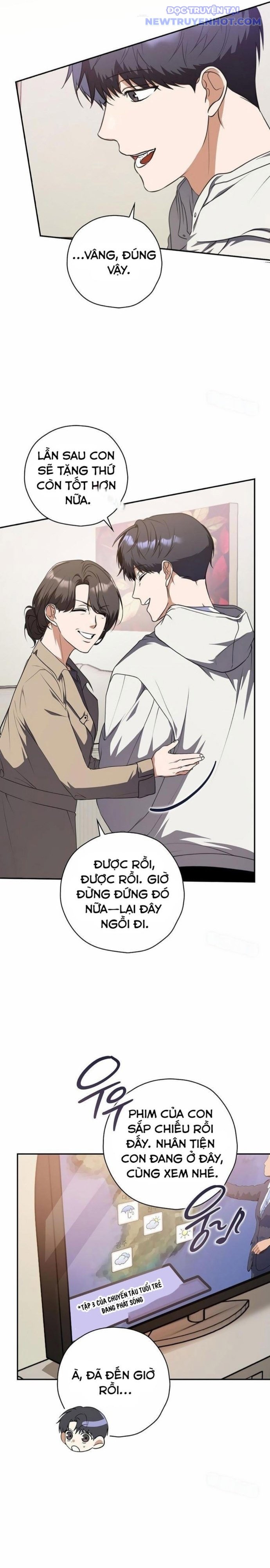 Kẻ Thống Trị Kịch Bản: Chapter 15