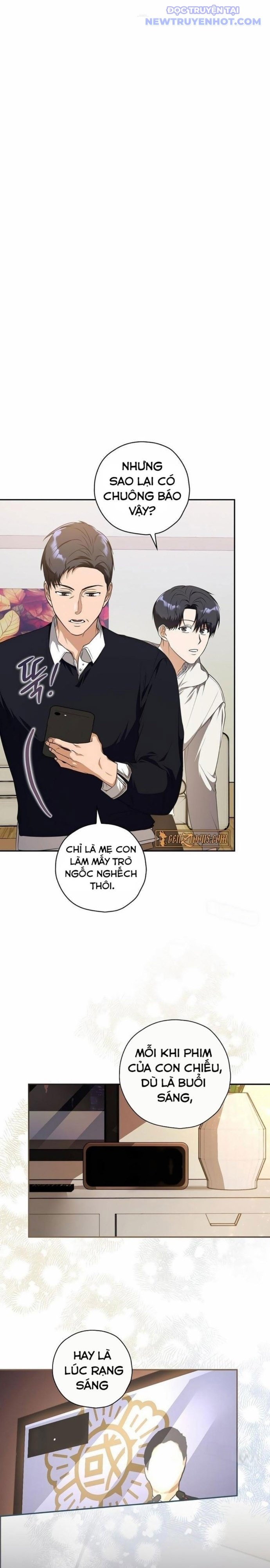 Kẻ Thống Trị Kịch Bản: Chapter 15