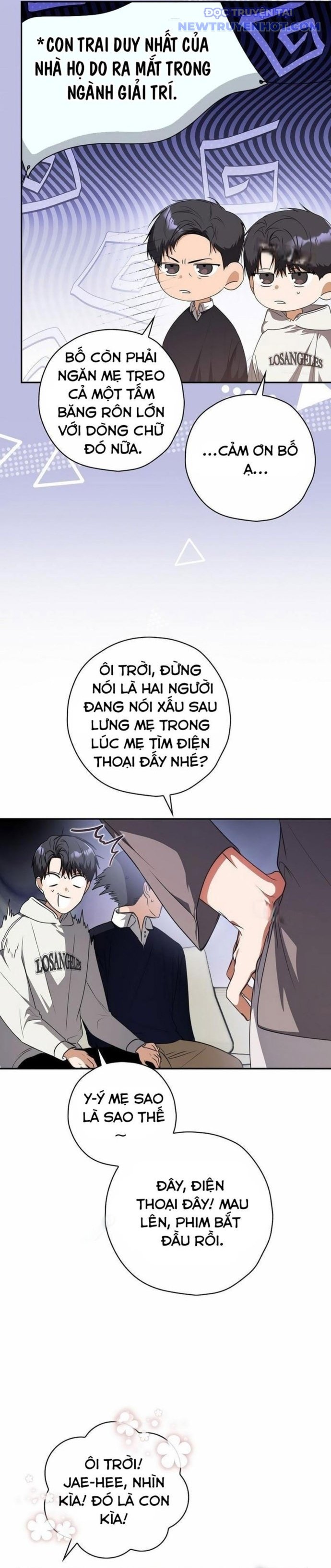 Kẻ Thống Trị Kịch Bản: Chapter 15