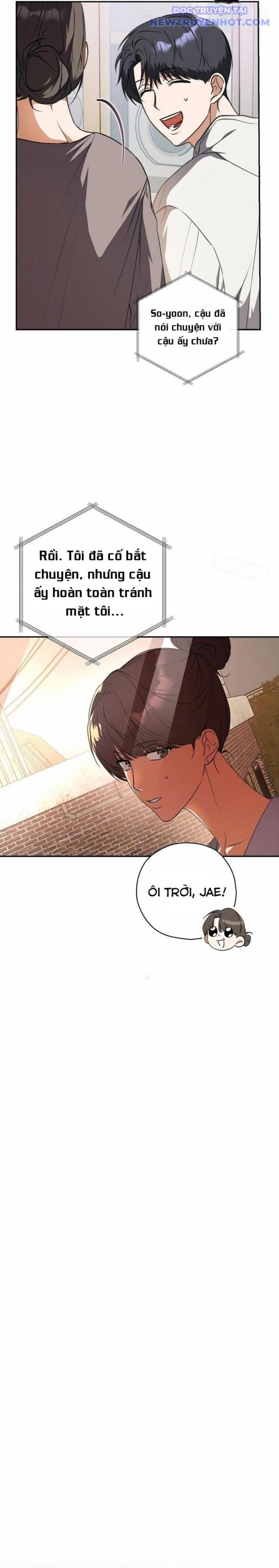 Kẻ Thống Trị Kịch Bản: Chapter 15