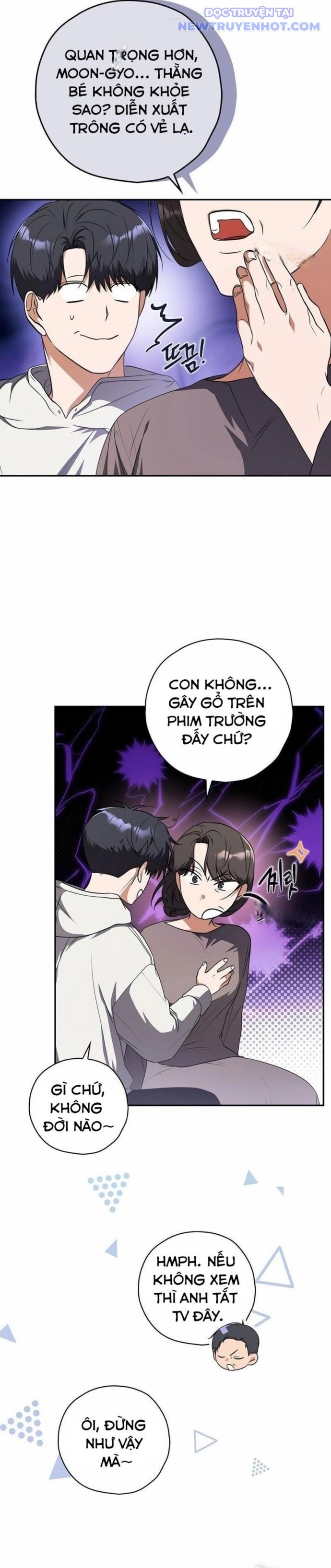 Kẻ Thống Trị Kịch Bản: Chapter 15
