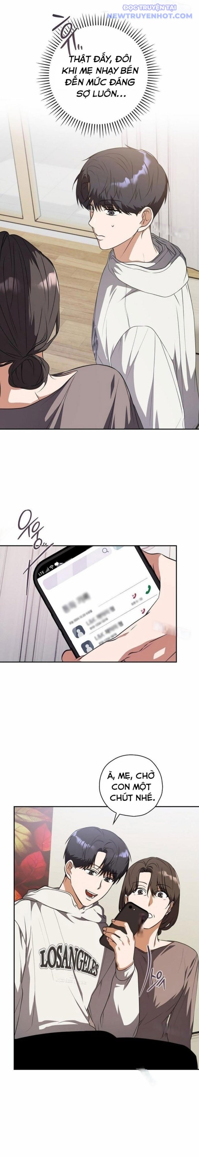 Kẻ Thống Trị Kịch Bản: Chapter 15