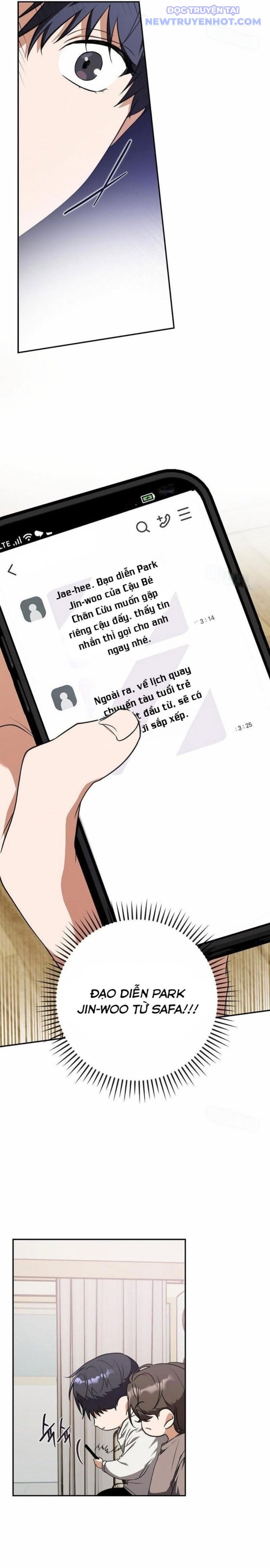 Kẻ Thống Trị Kịch Bản: Chapter 15