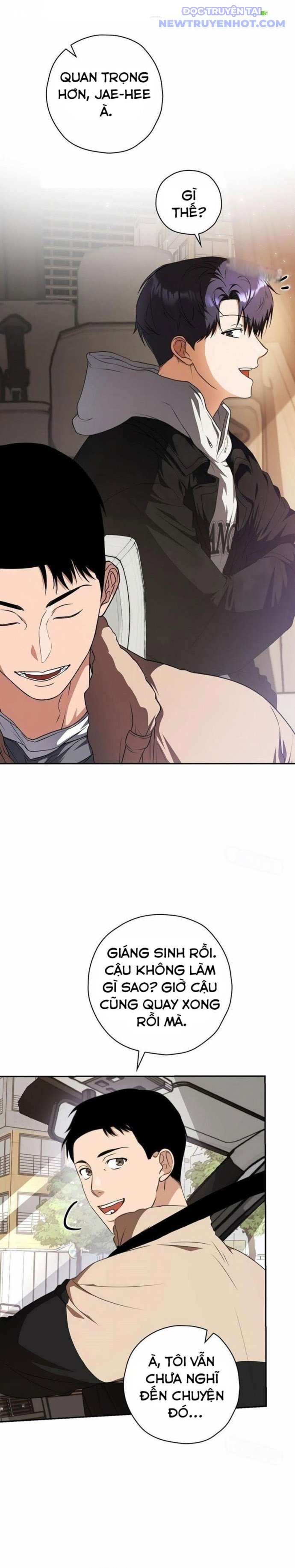 Kẻ Thống Trị Kịch Bản: Chapter 15