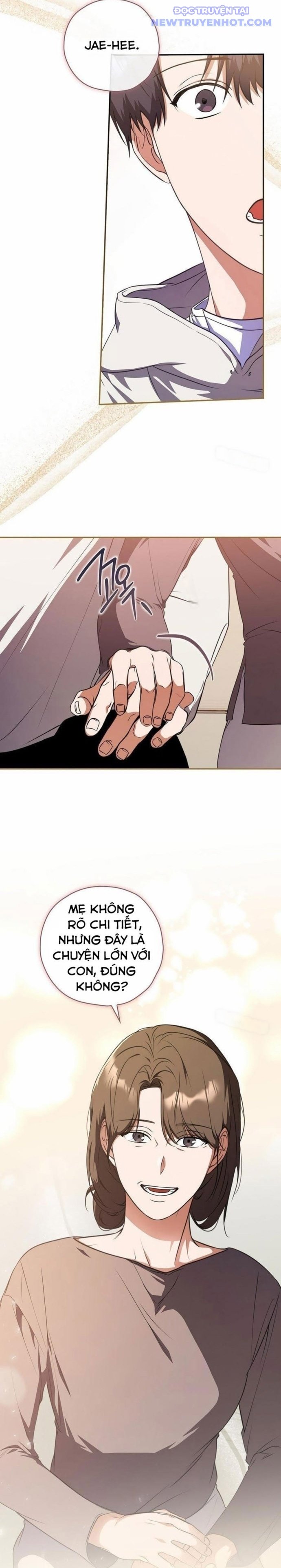 Kẻ Thống Trị Kịch Bản: Chapter 15