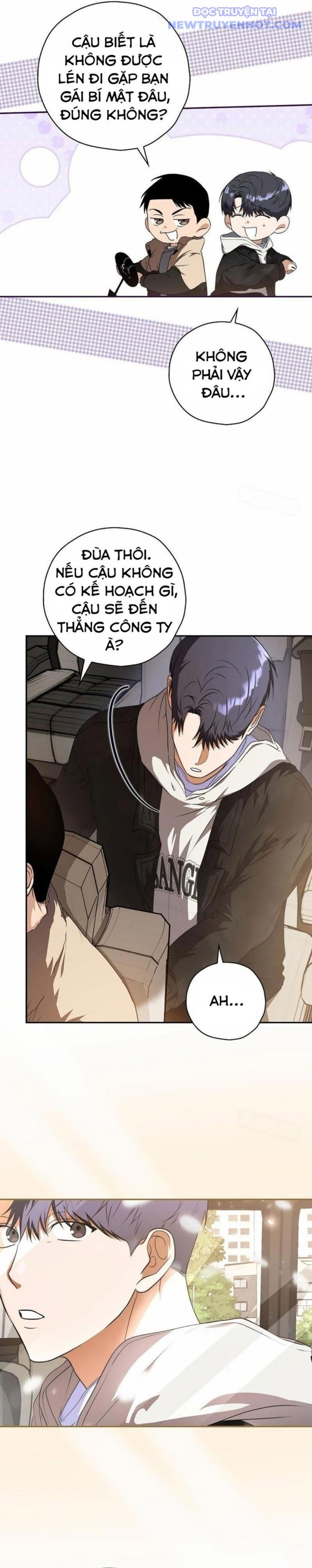 Kẻ Thống Trị Kịch Bản: Chapter 15