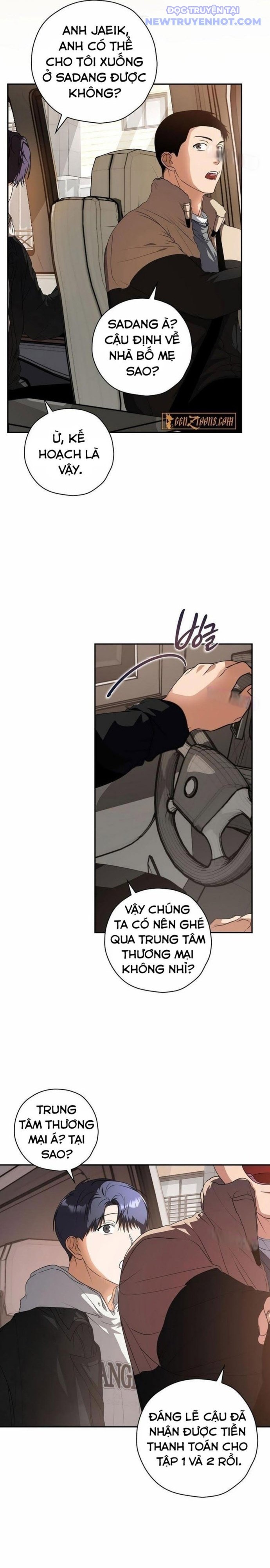 Kẻ Thống Trị Kịch Bản: Chapter 15