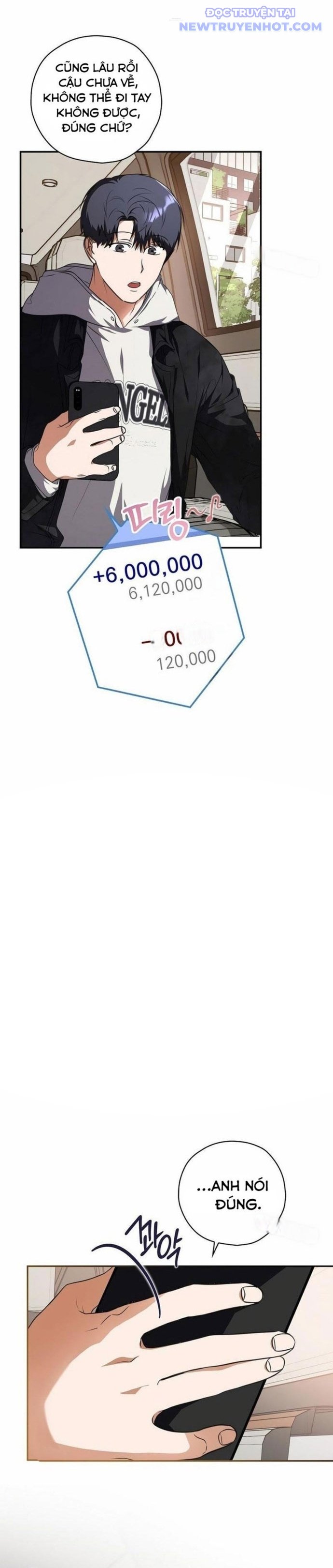 Kẻ Thống Trị Kịch Bản: Chapter 15