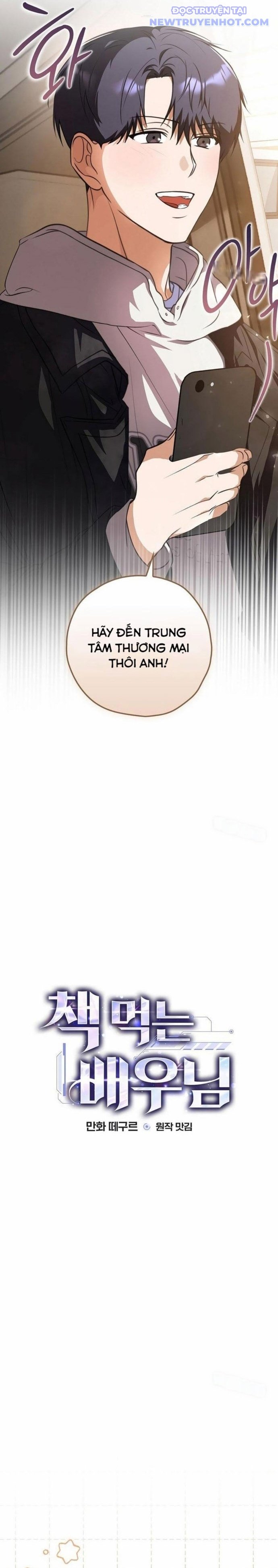 Kẻ Thống Trị Kịch Bản: Chapter 15