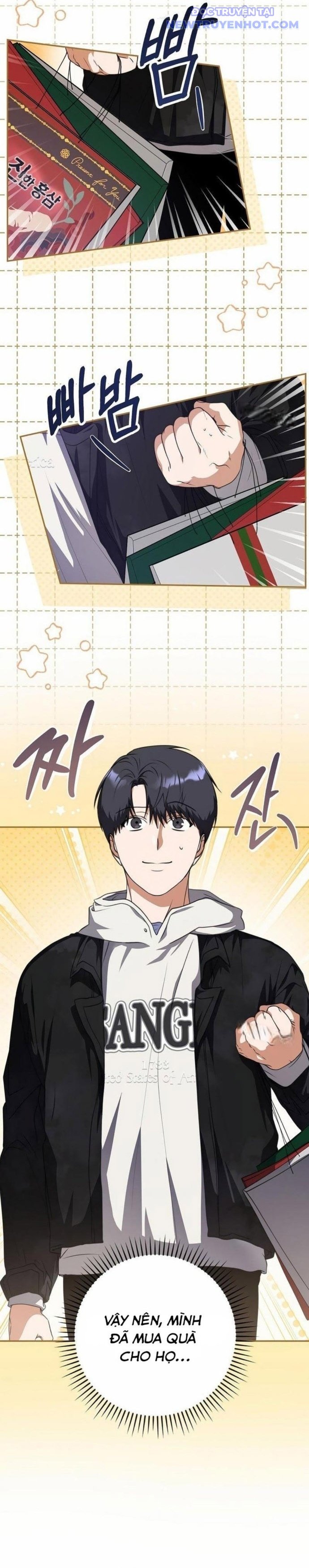 Kẻ Thống Trị Kịch Bản: Chapter 15