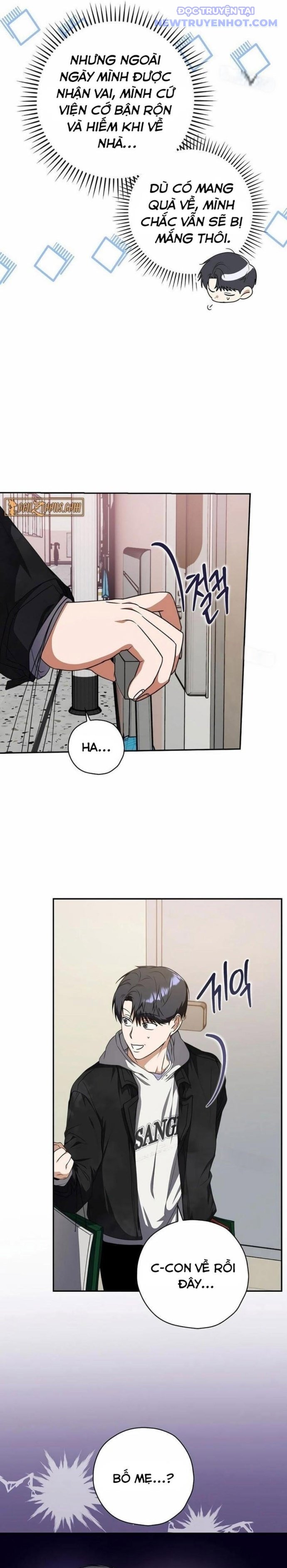 Kẻ Thống Trị Kịch Bản: Chapter 15