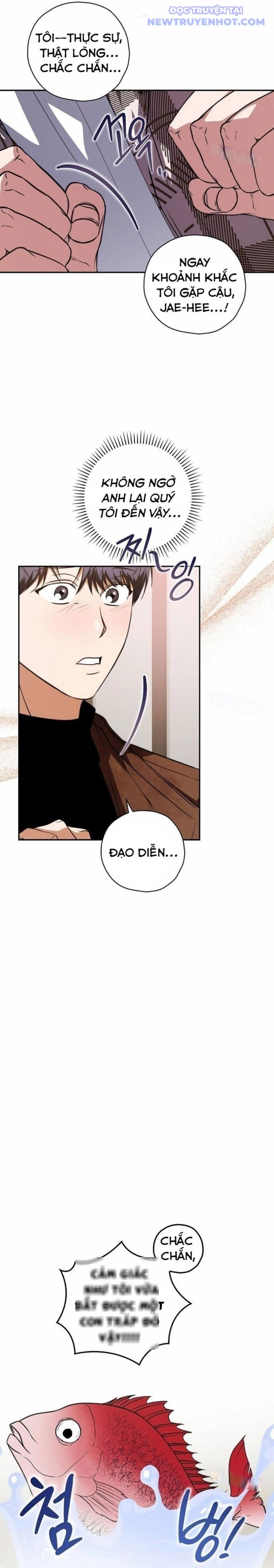 Kẻ Thống Trị Kịch Bản: Chapter 16