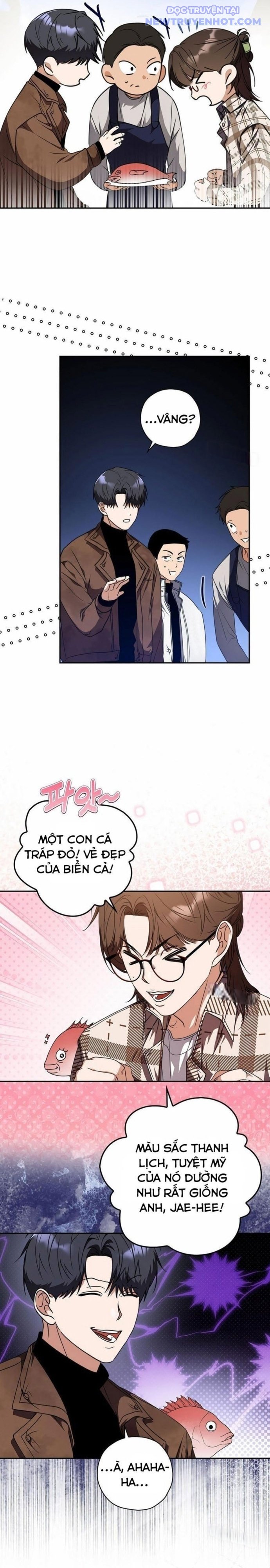Kẻ Thống Trị Kịch Bản: Chapter 16
