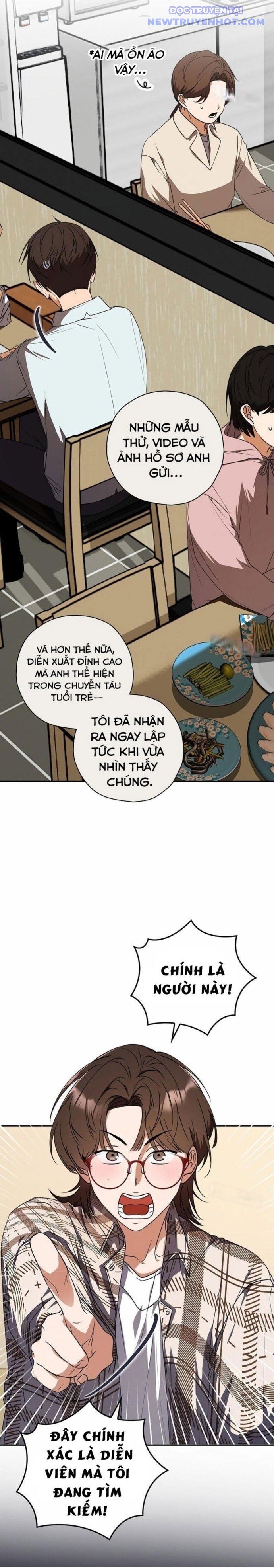Kẻ Thống Trị Kịch Bản: Chapter 16