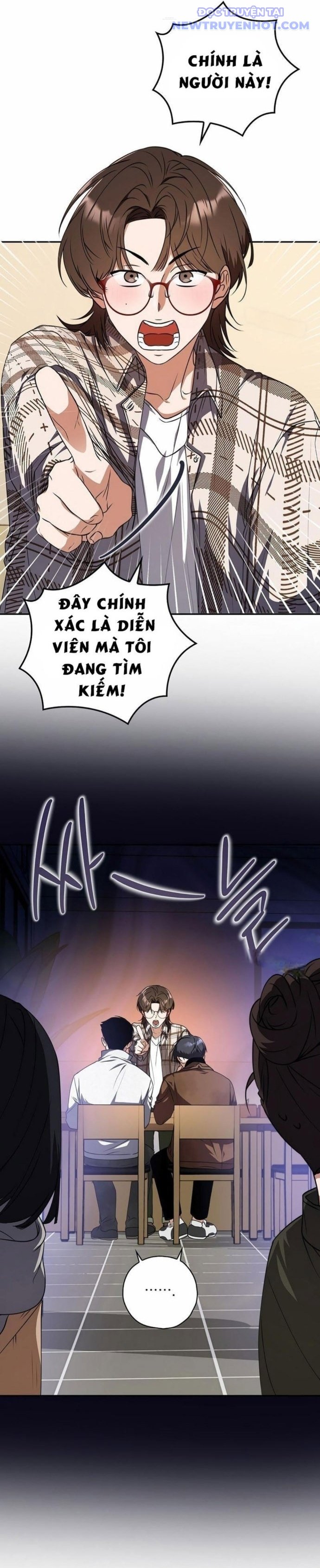 Kẻ Thống Trị Kịch Bản: Chapter 16
