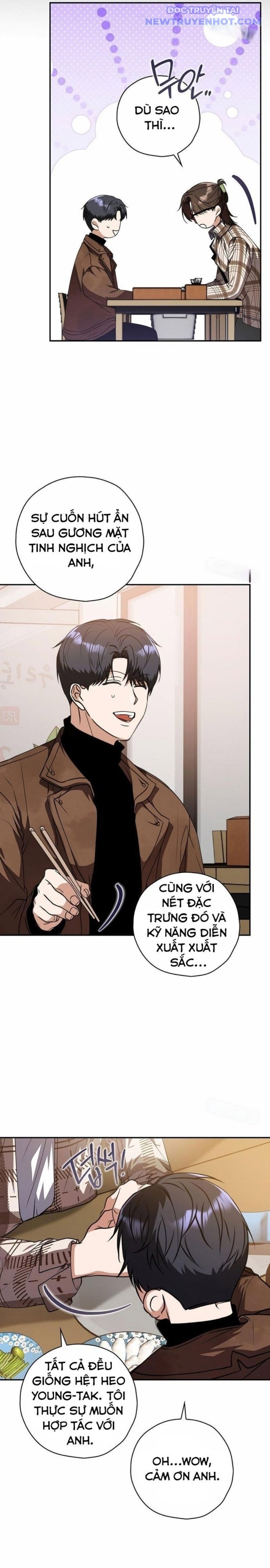 Kẻ Thống Trị Kịch Bản: Chapter 16