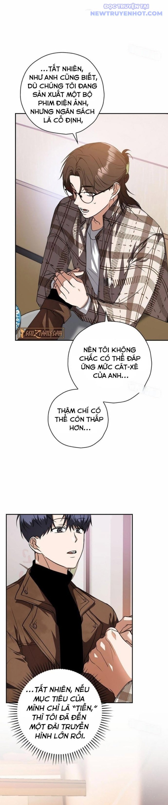 Kẻ Thống Trị Kịch Bản: Chapter 16