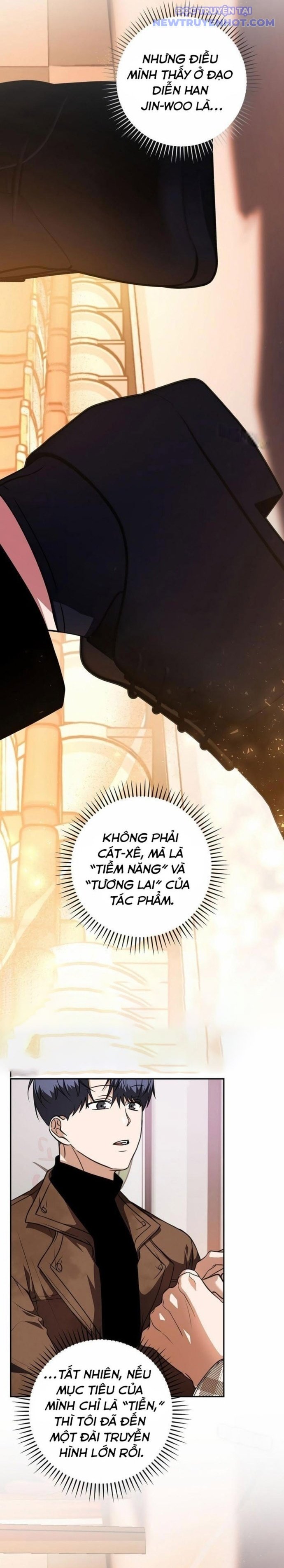 Kẻ Thống Trị Kịch Bản: Chapter 16