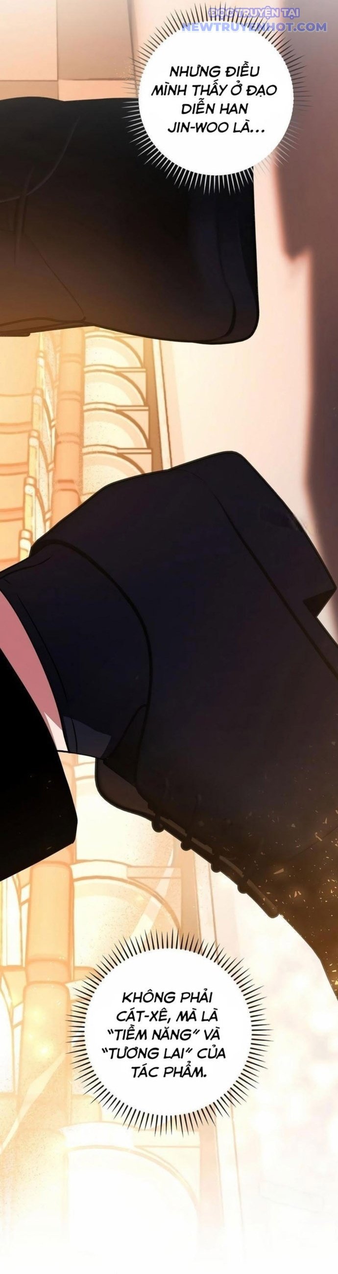 Kẻ Thống Trị Kịch Bản: Chapter 16