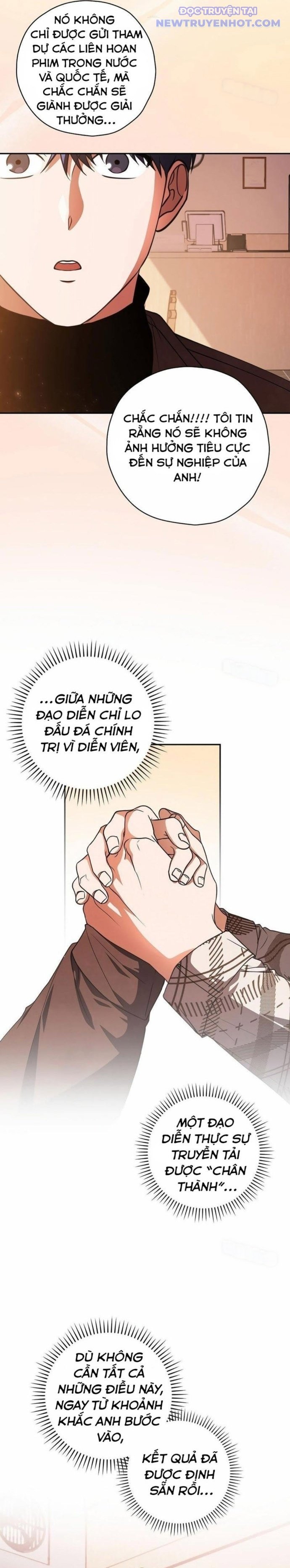 Kẻ Thống Trị Kịch Bản: Chapter 16