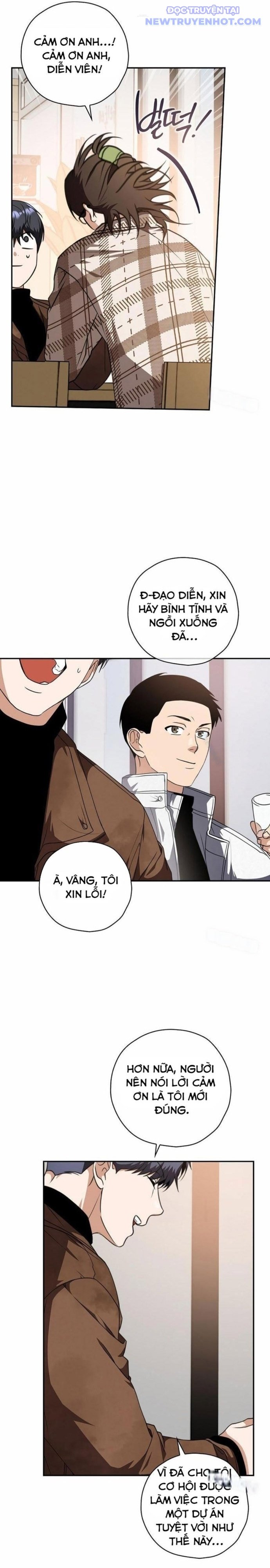 Kẻ Thống Trị Kịch Bản: Chapter 16