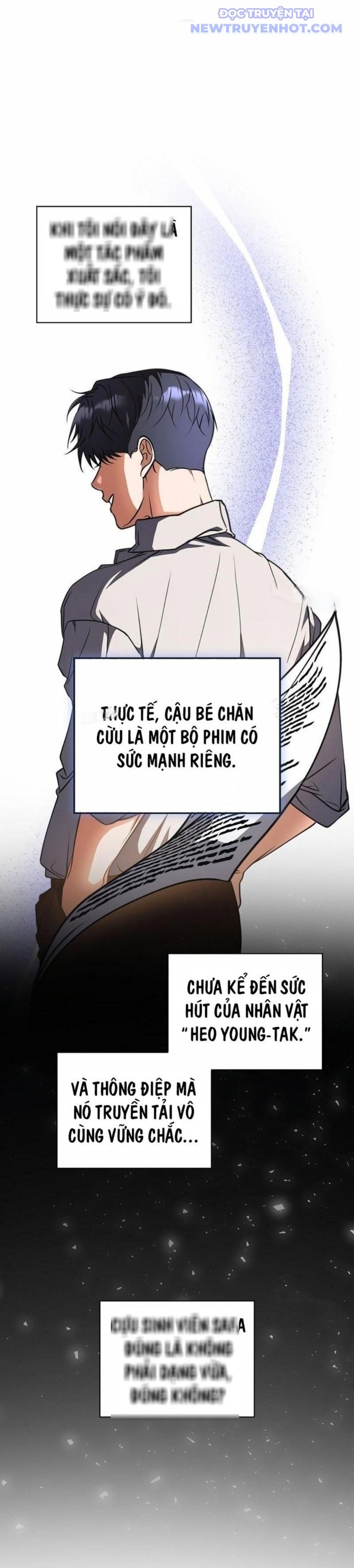 Kẻ Thống Trị Kịch Bản: Chapter 16