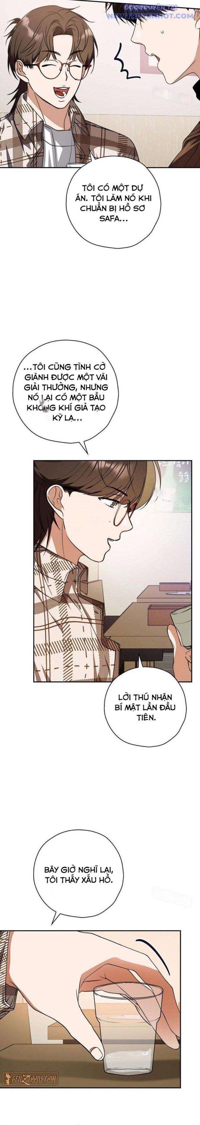 Kẻ Thống Trị Kịch Bản: Chapter 16