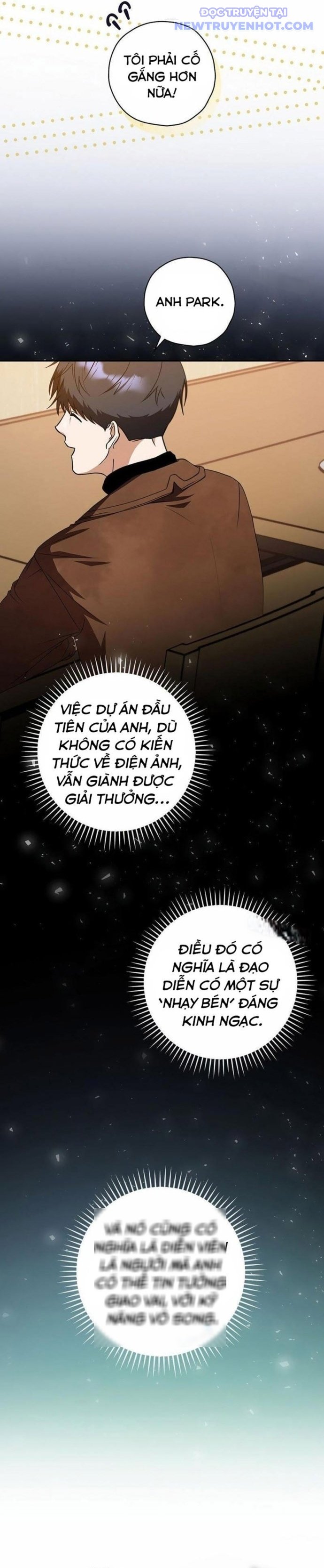 Kẻ Thống Trị Kịch Bản: Chapter 16
