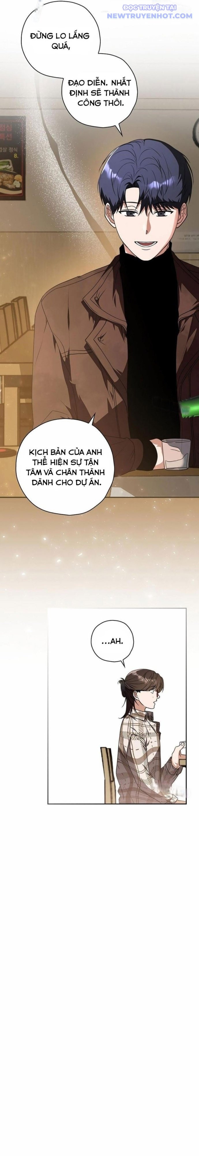 Kẻ Thống Trị Kịch Bản: Chapter 16