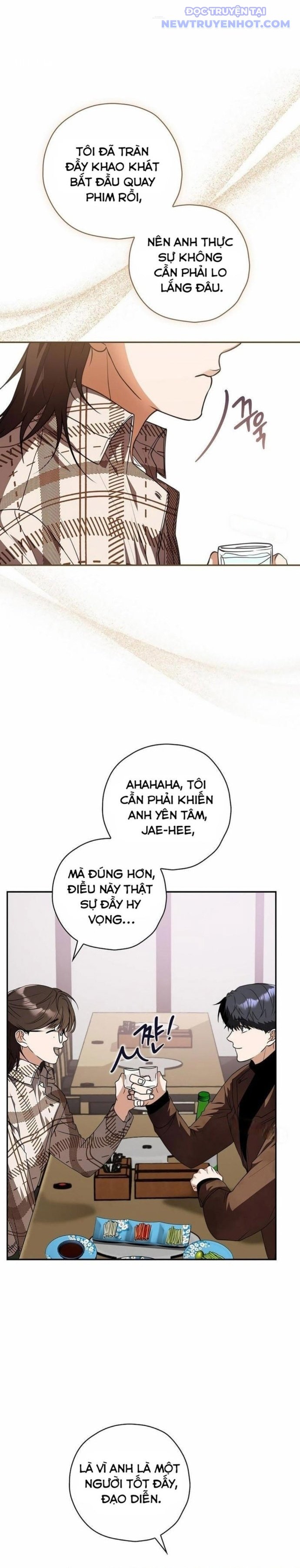 Kẻ Thống Trị Kịch Bản: Chapter 16