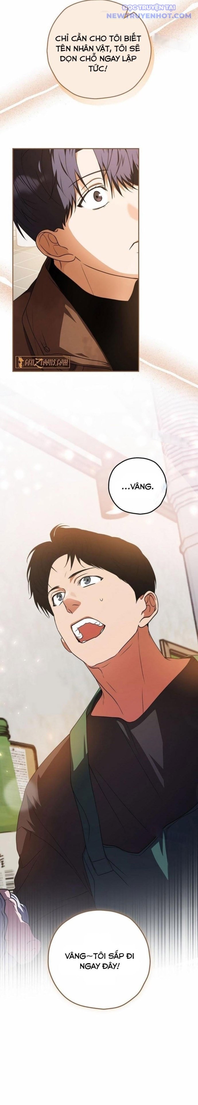 Kẻ Thống Trị Kịch Bản: Chapter 16