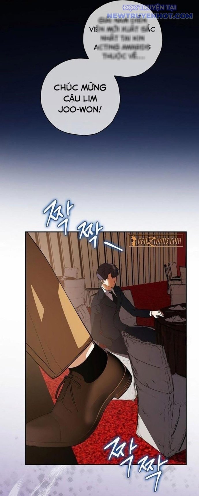 Kẻ Thống Trị Kịch Bản: Chapter 16