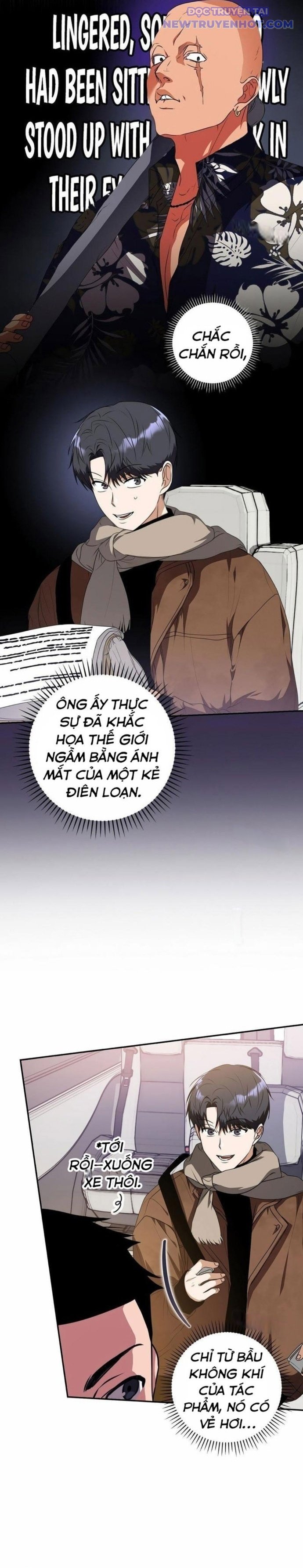 Kẻ Thống Trị Kịch Bản: Chapter 16