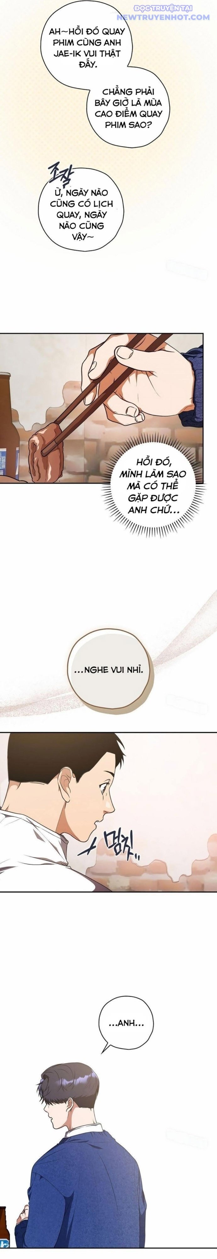 Kẻ Thống Trị Kịch Bản: Chapter 17