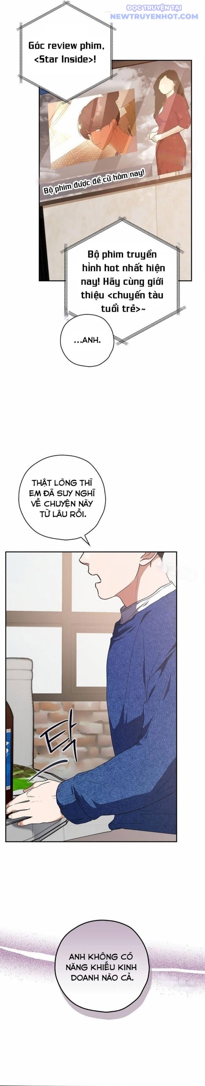 Kẻ Thống Trị Kịch Bản: Chapter 17