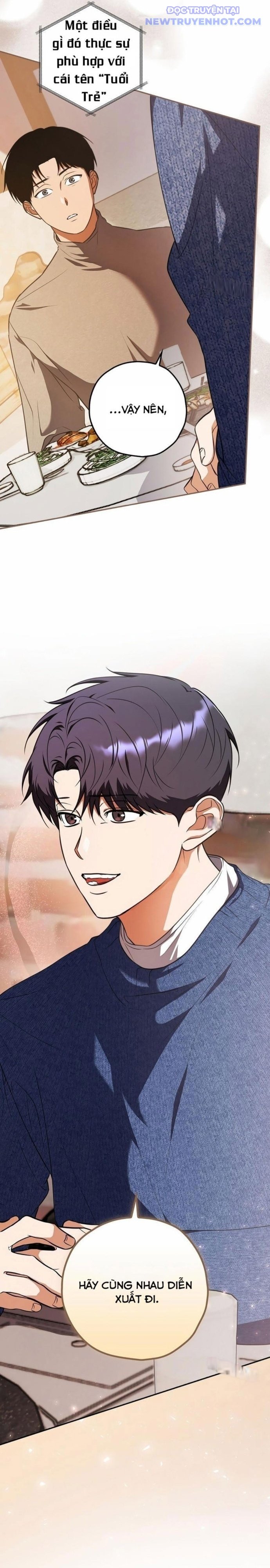Kẻ Thống Trị Kịch Bản: Chapter 17