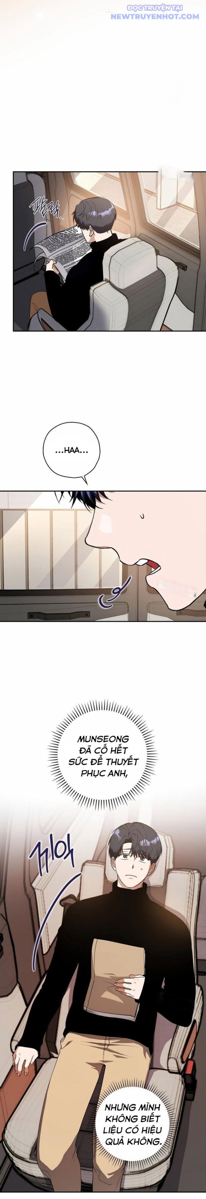 Kẻ Thống Trị Kịch Bản: Chapter 17