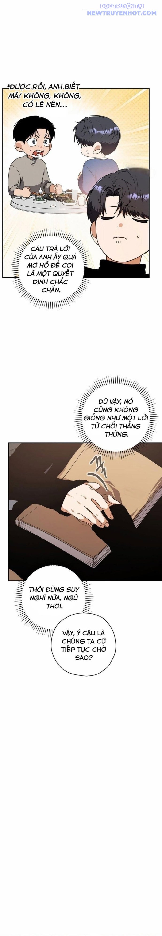 Kẻ Thống Trị Kịch Bản: Chapter 17