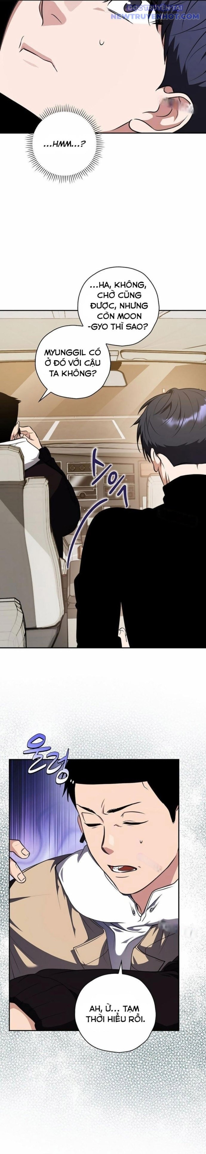 Kẻ Thống Trị Kịch Bản: Chapter 17