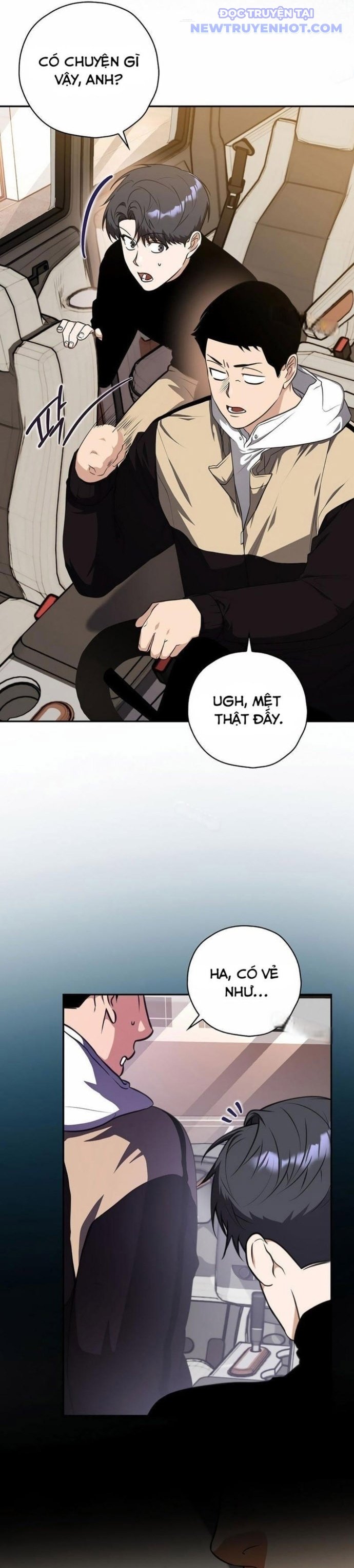 Kẻ Thống Trị Kịch Bản: Chapter 17