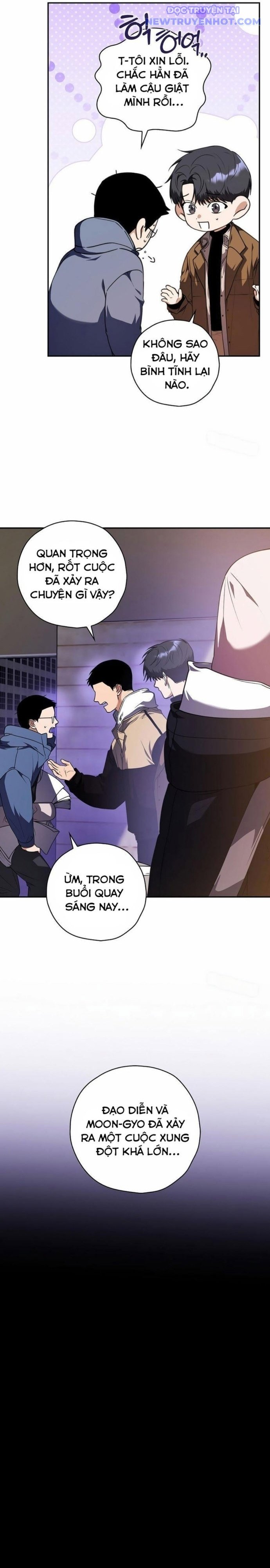Kẻ Thống Trị Kịch Bản: Chapter 17