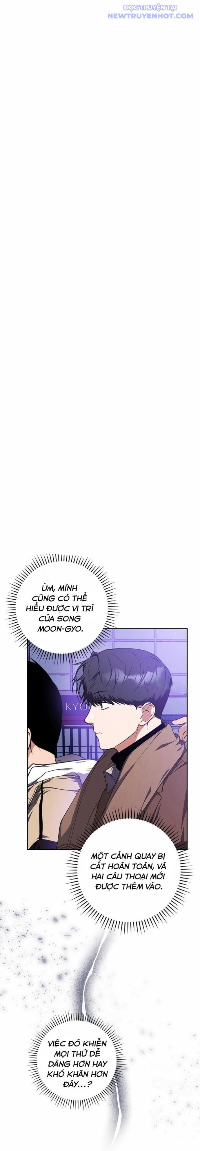 Kẻ Thống Trị Kịch Bản: Chapter 17