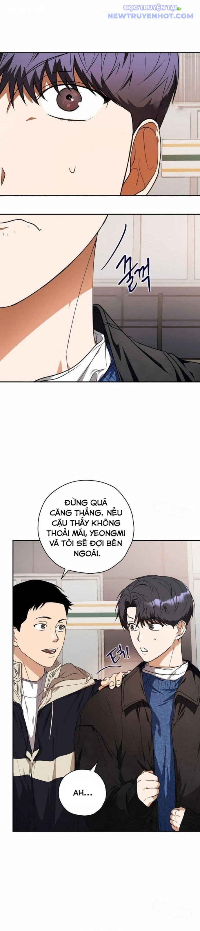 Kẻ Thống Trị Kịch Bản: Chapter 17