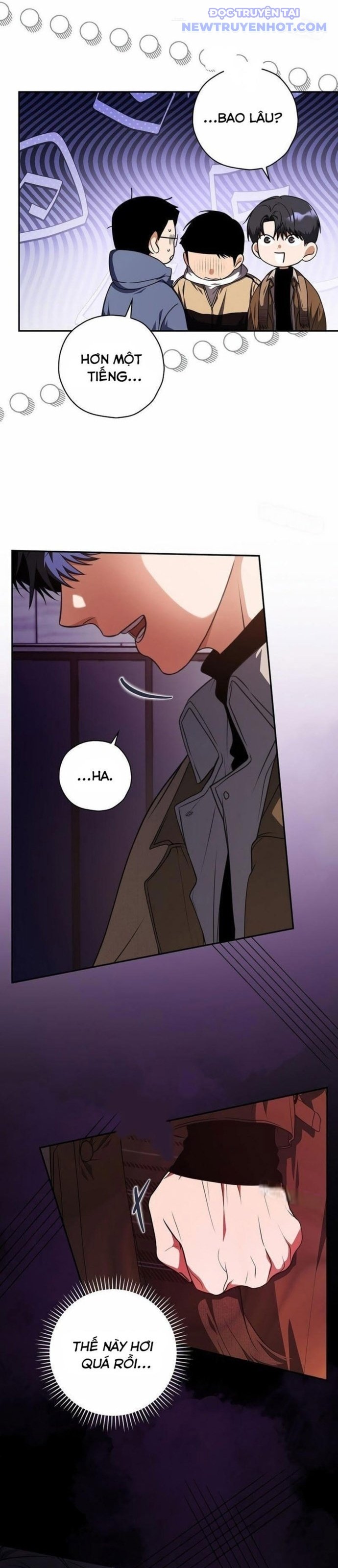 Kẻ Thống Trị Kịch Bản: Chapter 17