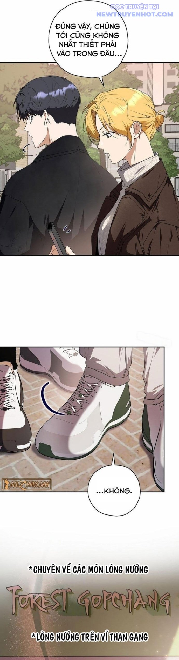 Kẻ Thống Trị Kịch Bản: Chapter 17