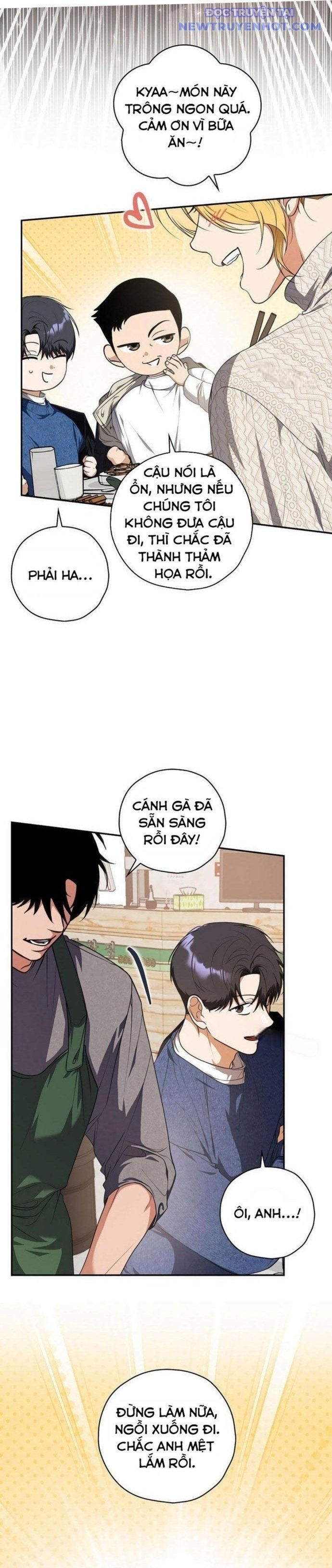 Kẻ Thống Trị Kịch Bản: Chapter 17