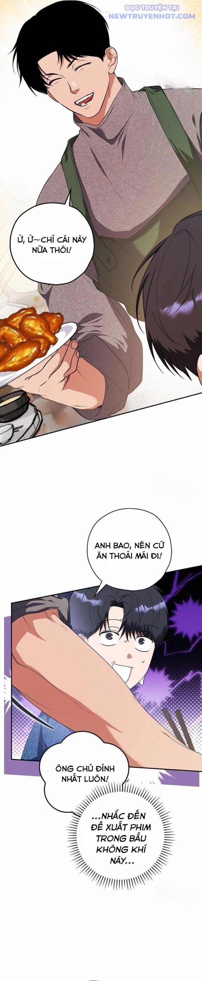 Kẻ Thống Trị Kịch Bản: Chapter 17