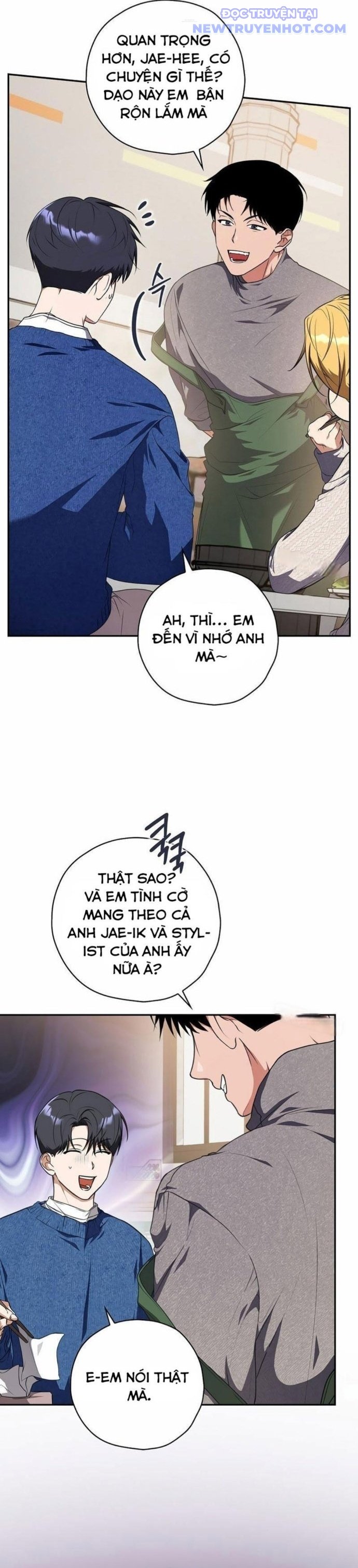 Kẻ Thống Trị Kịch Bản: Chapter 17
